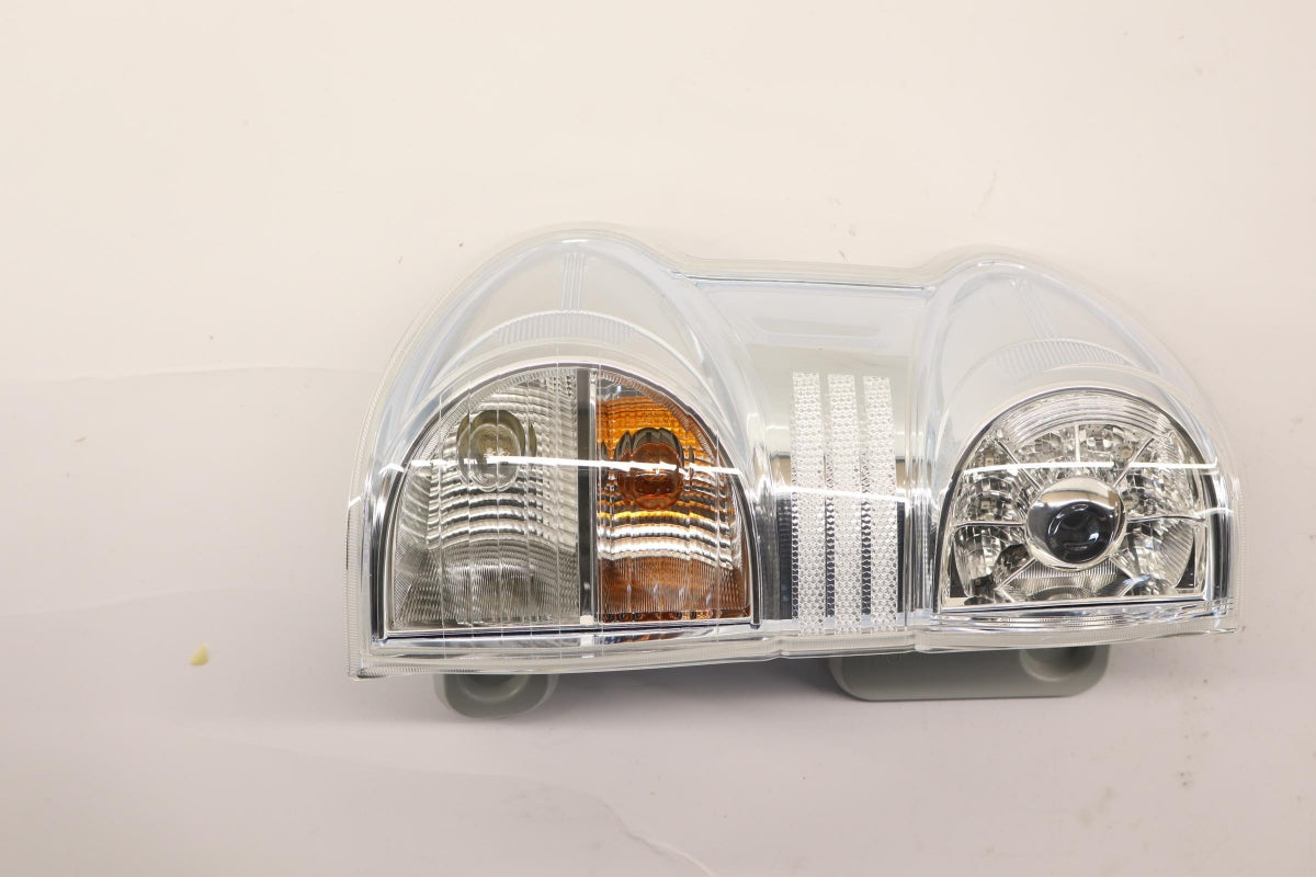 Original OE NISSAN Heckleuchte 265554FE0B