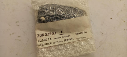 Original OE FORD Funkfernbedienung 2230771