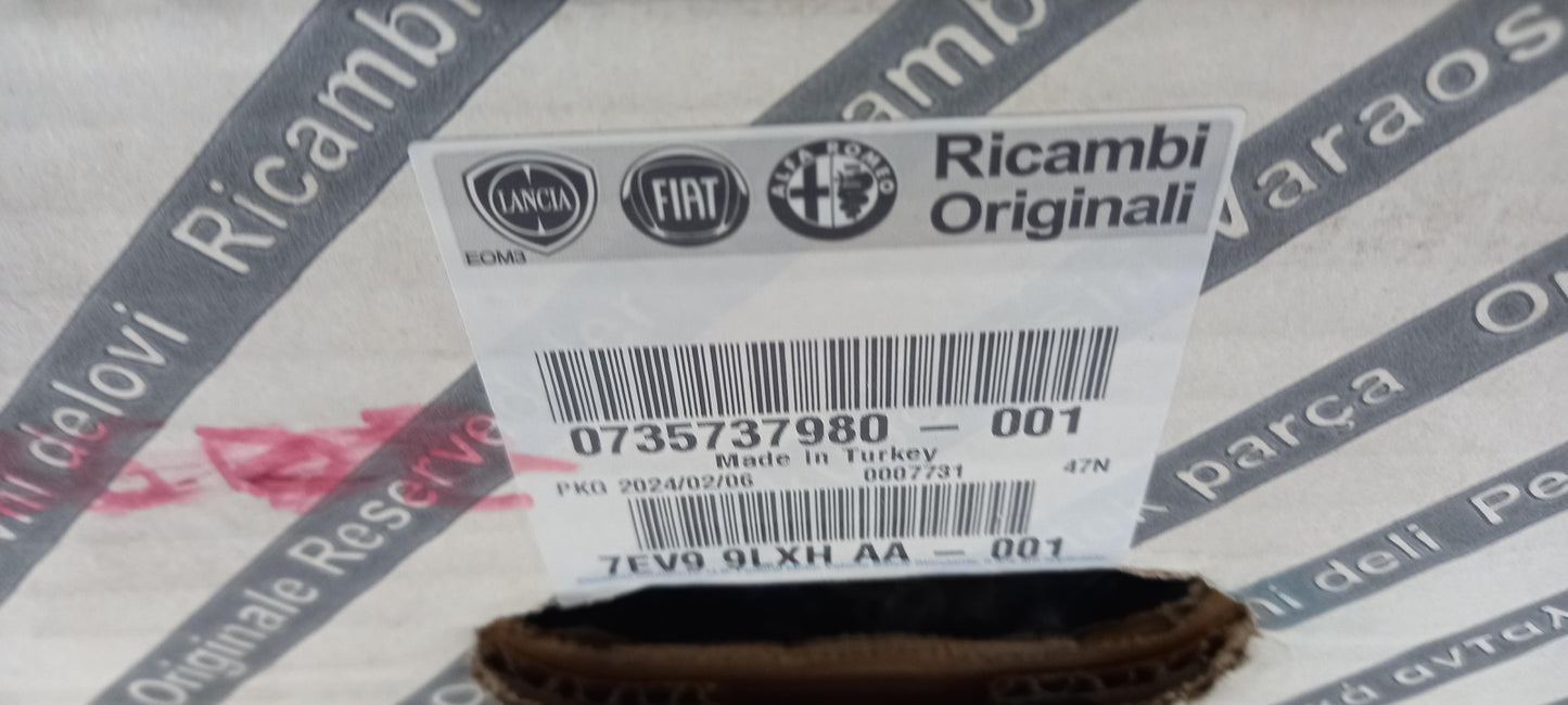 Original OE FIAT Lenkrad 735737980