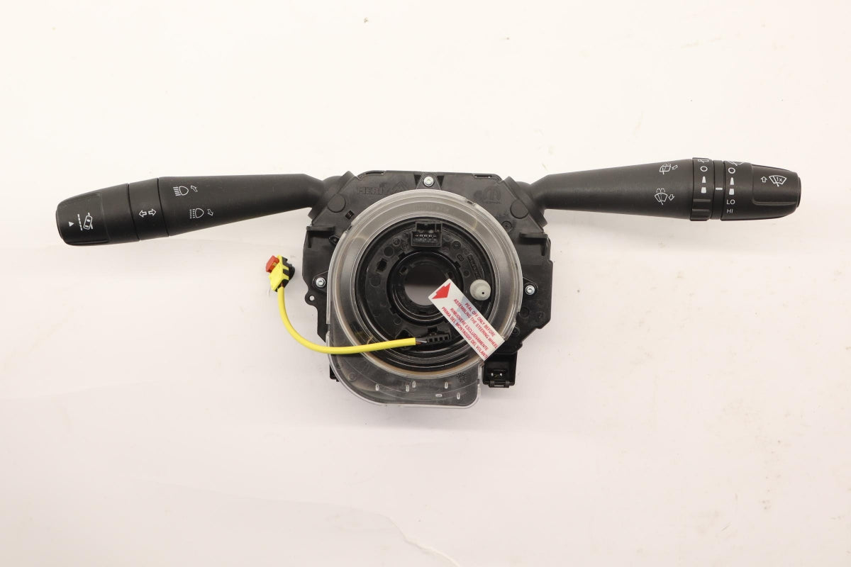 Original OE FIAT Lenkstockschalter 735698103