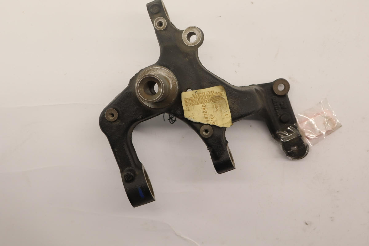 Original VW Golf V VI Touran 1T SKODA Superb 3T Achsschenkel rechts 1K0505436AC