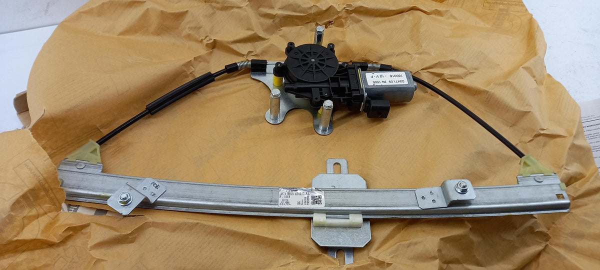 Original OE FIAT Fensterheber 71795850