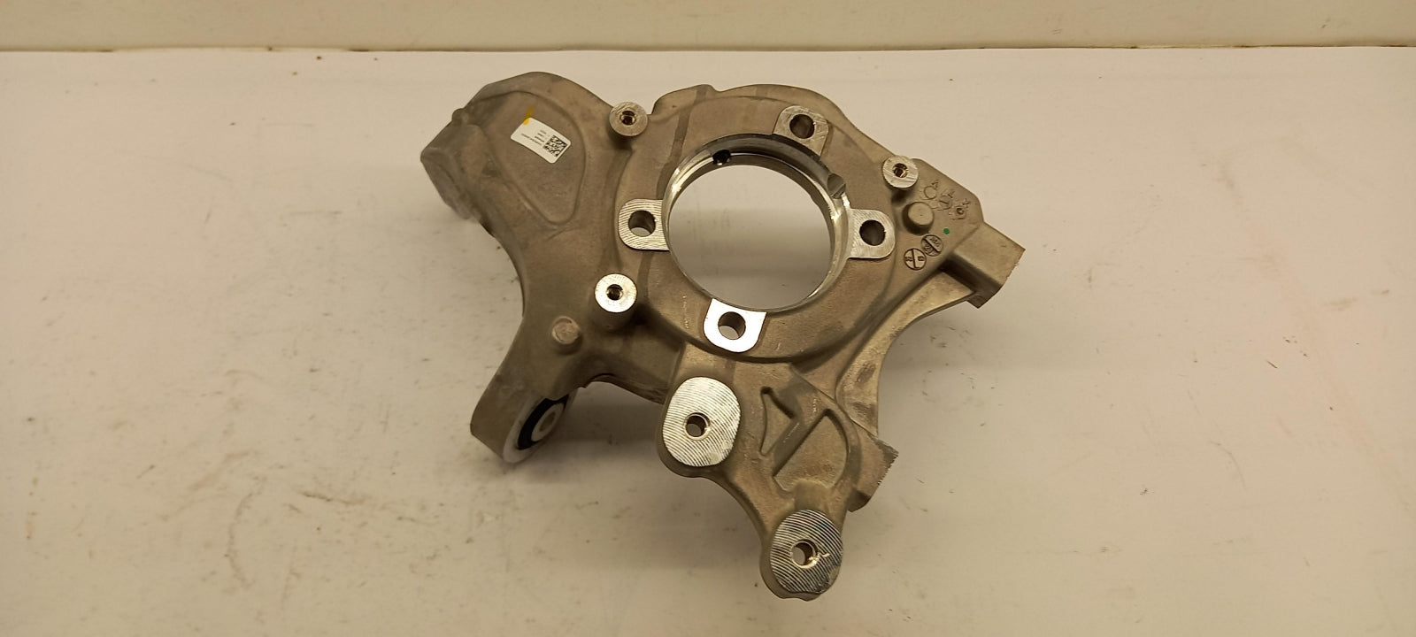Original OE FIAT Achsschenkel 50543986