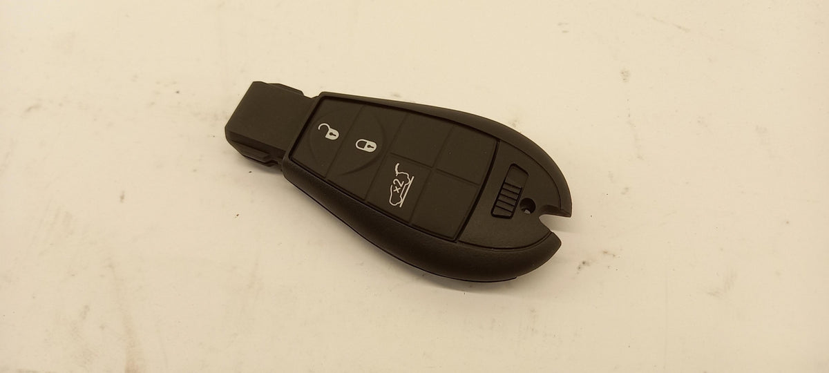 Original OE FIAT Funkfernbedienung K68141581AG