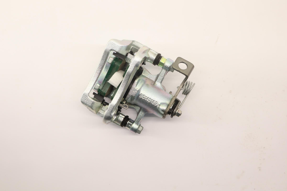 Original HYUNDAI i10 (2007-2013) Bremssattel Hinten Rechts 58230B4300