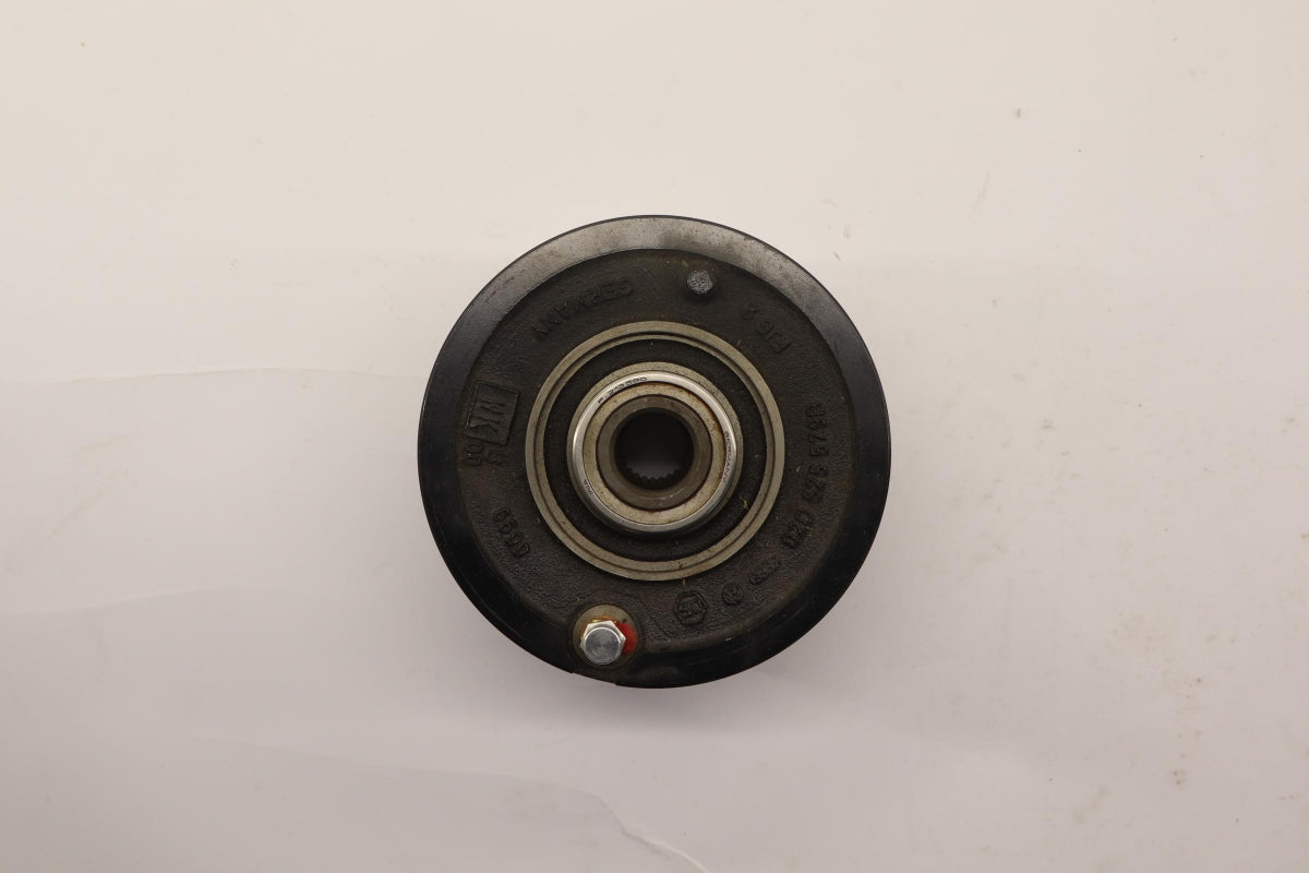Original VW Transporter T4 Kupplung 02D525553C