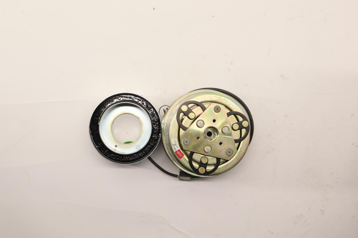 Original OE Volkswagen Klimakompressor 8A0260811