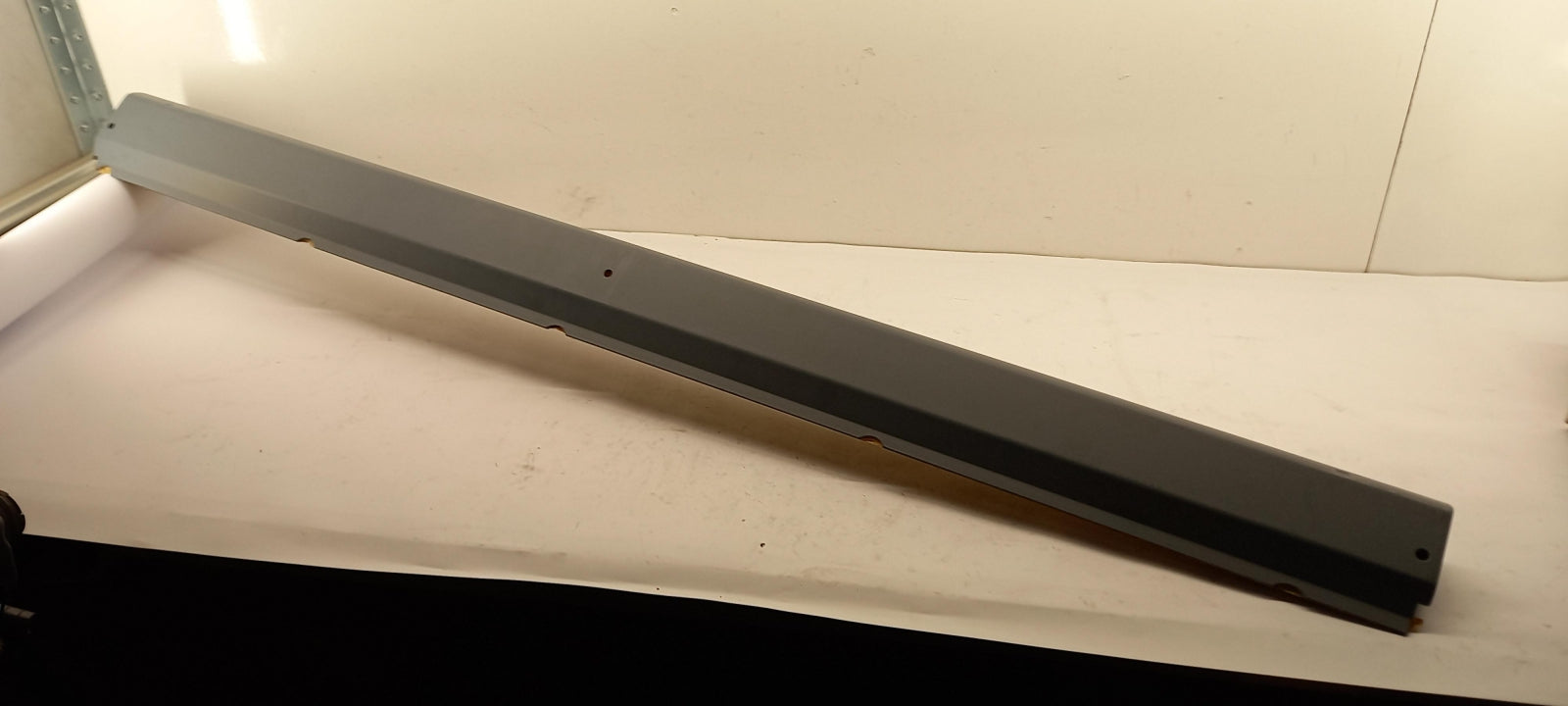 Original OE Volkswagen Seitenwand Zierleiste 7L9853751GRU