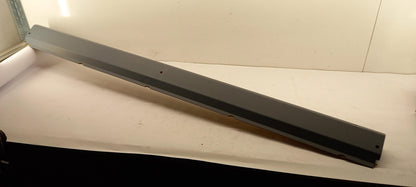 Original OE Volkswagen Seitenwand Zierleiste 7L9853751GRU