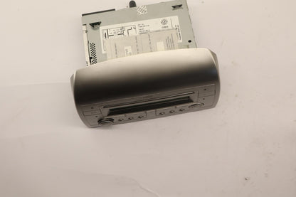 Original OE FIAT Multimedia Haupteinheit 735437287
