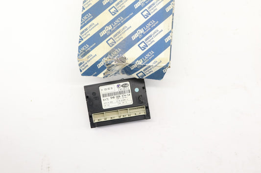 Original OE FIAT Klimaanlage Steuergerät 60685258