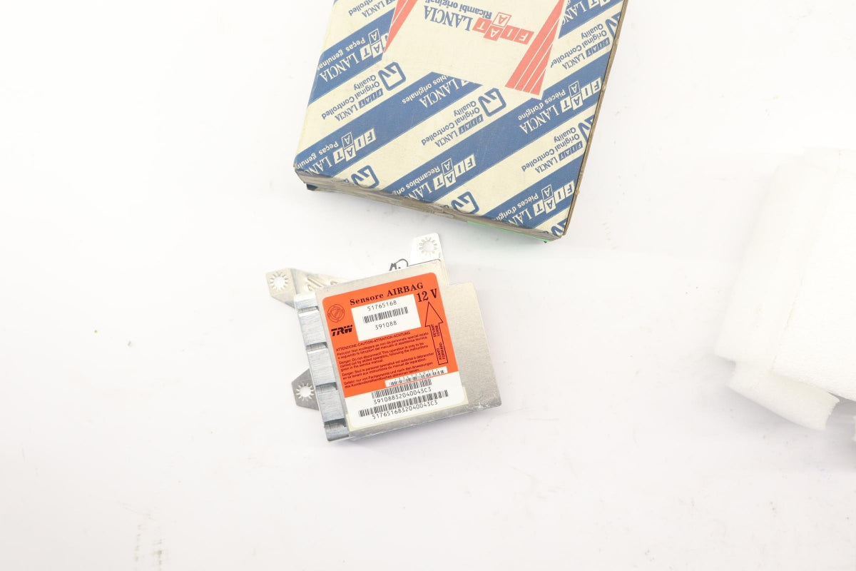 Original OE FIAT Airbag Steuergerät 51765168