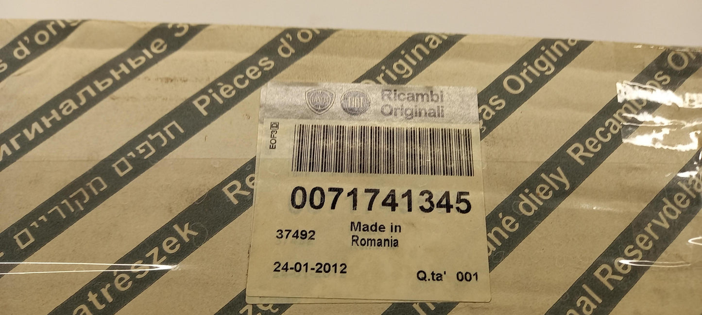 Original OE FIAT Lenkrad 71741345