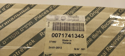 Original OE FIAT Lenkrad 71741345
