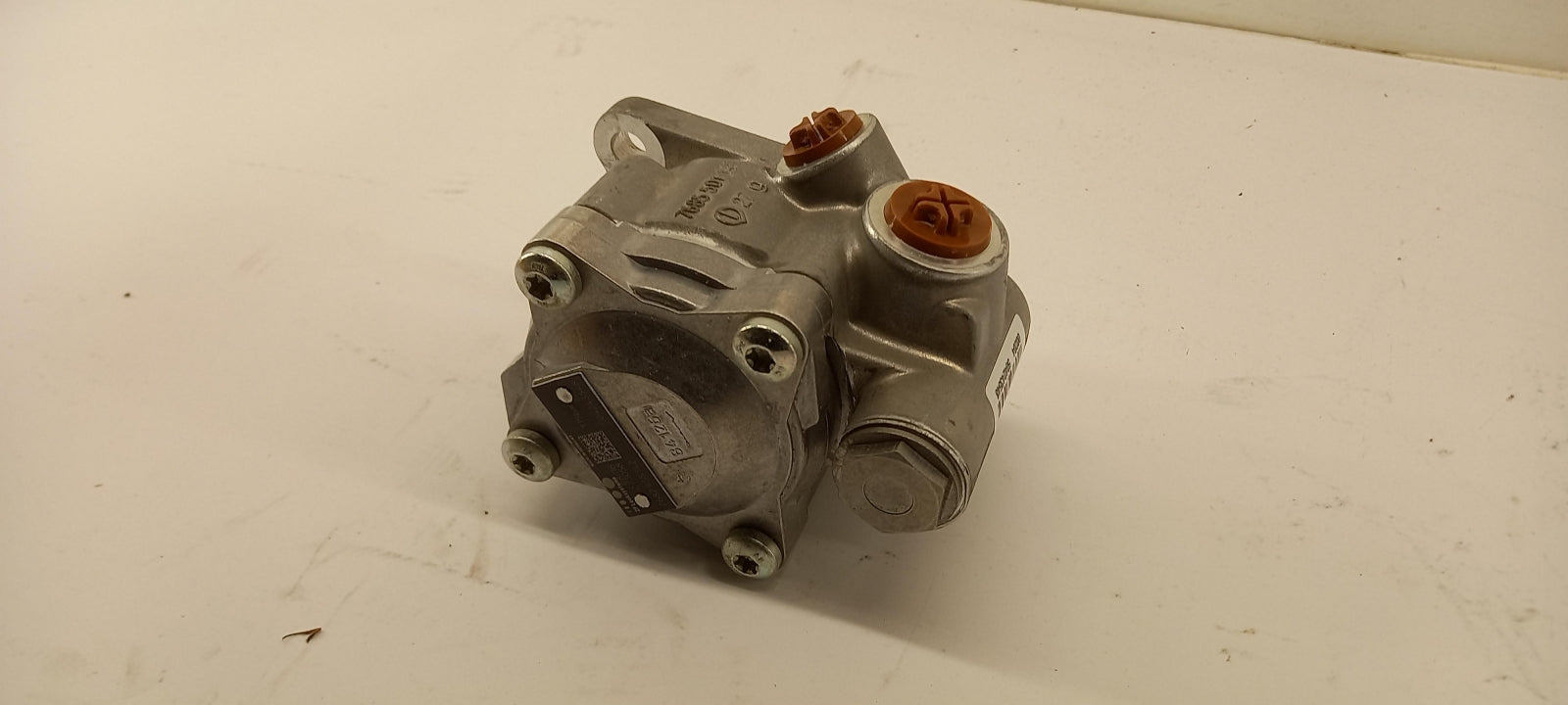 Original OE FIAT Servopumpe 71793069