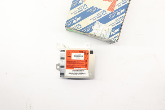 Original OE FIAT Airbag Steuergerät 51738398