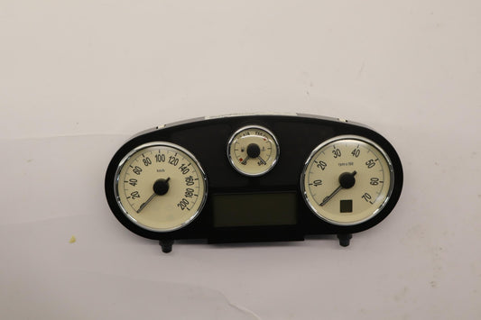 Original OE FIAT Kombiinstrument 51709394