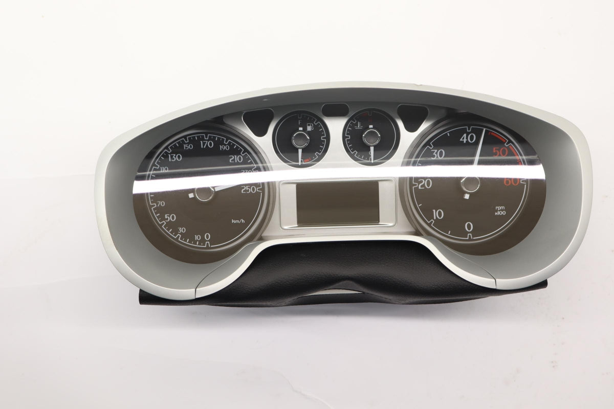 Original OE FIAT Kombiinstrument 51835093