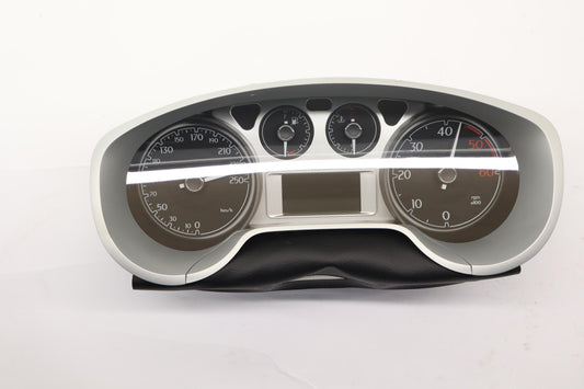 Original OE FIAT Kombiinstrument 51835093