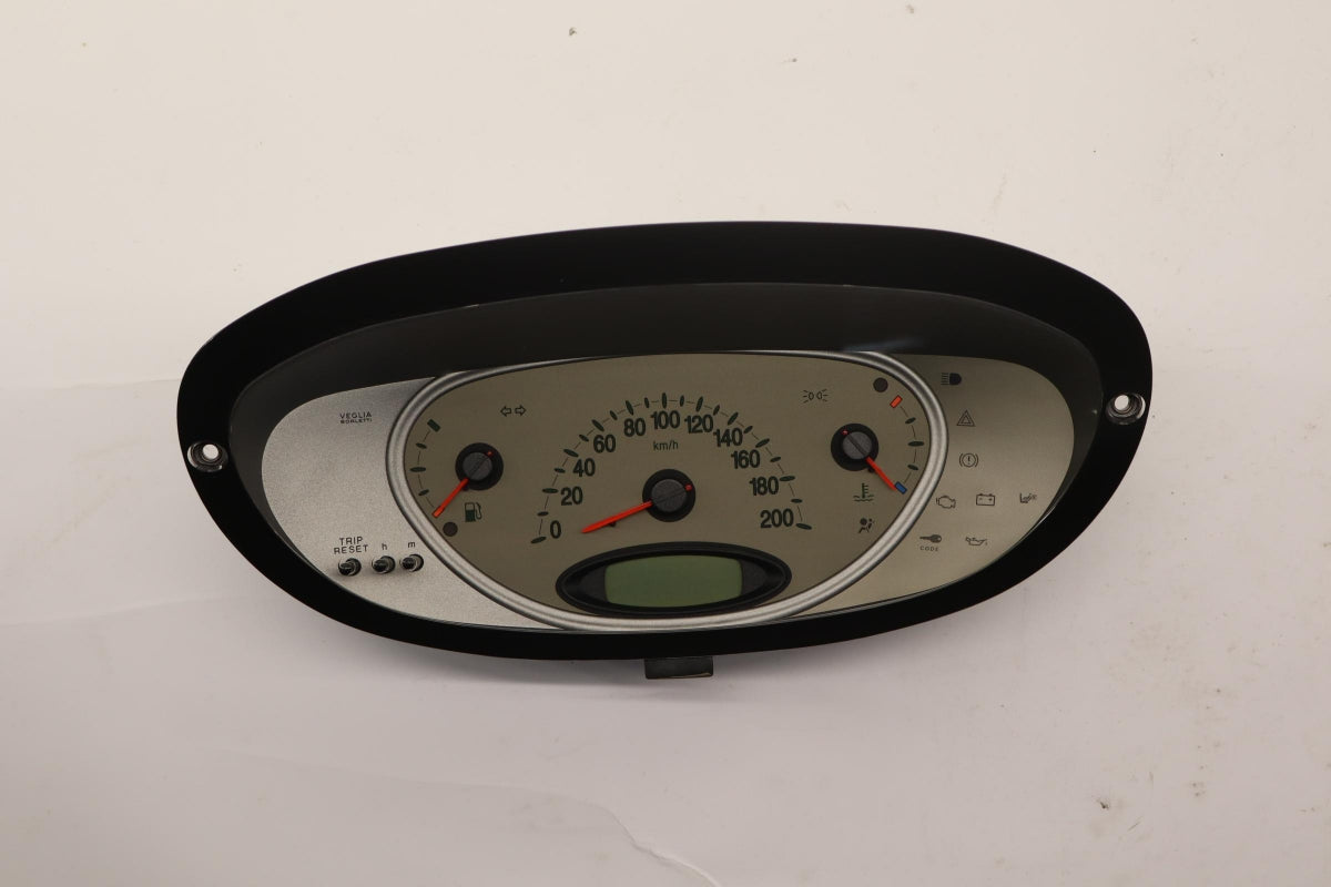 Original OE FIAT Kombiinstrument 46814976