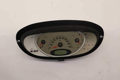Original OE FIAT Kombiinstrument 46814976