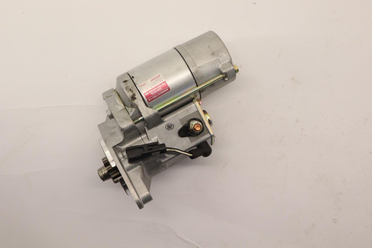 Original OE TOYOTA Anlasser 281005438084