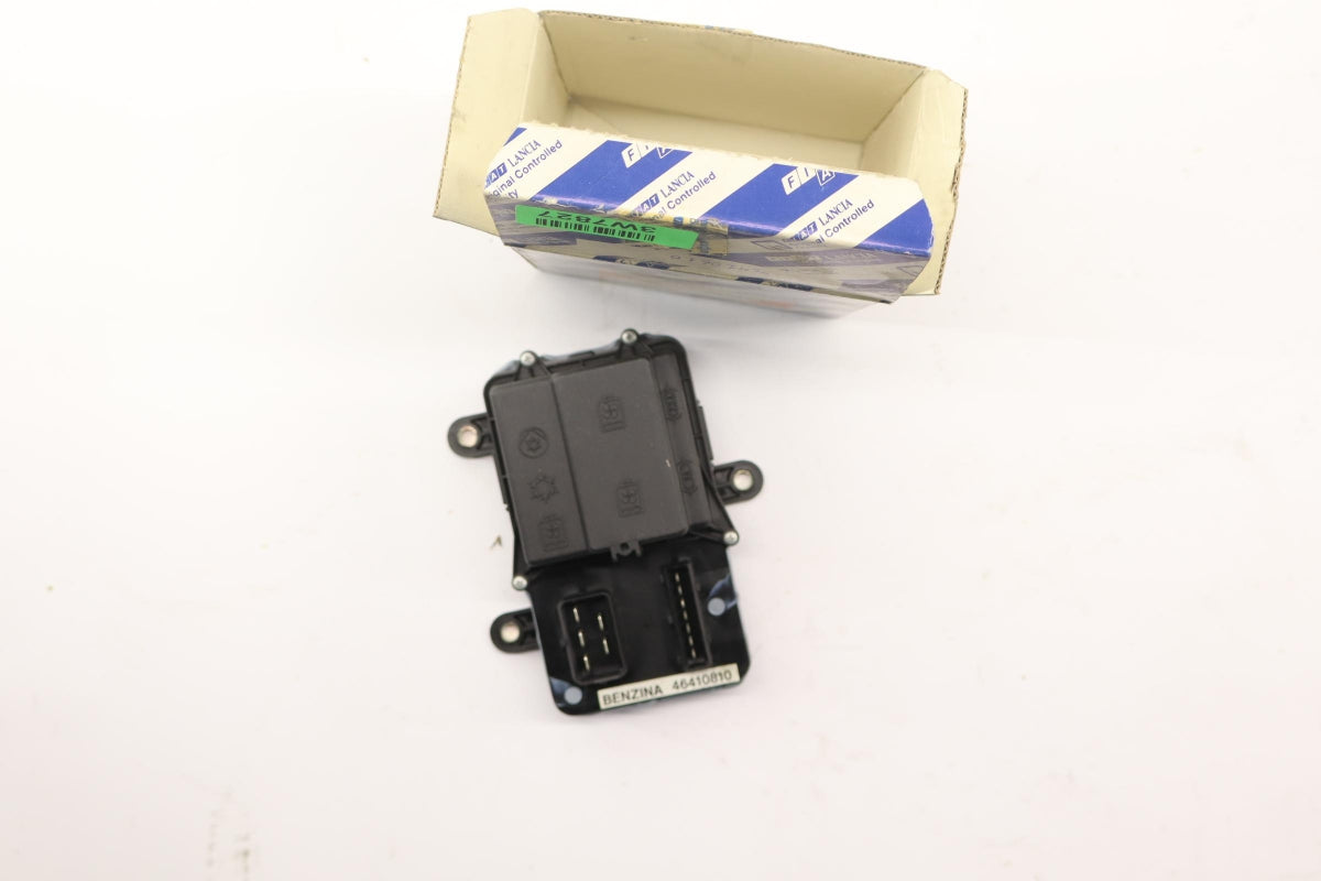 Original OE FIAT Klimaanlage Relais 46410810