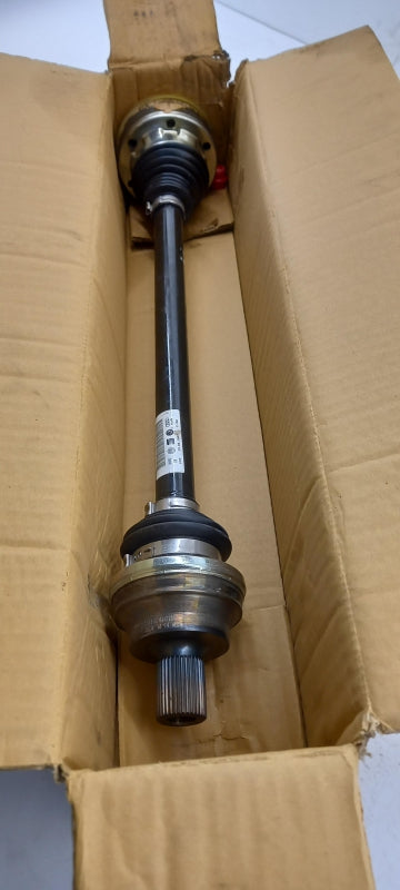Original VW Golf VI (2004-2014) Antriebswelle Hinten Links 1K0501203D