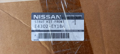 Original OE NISSAN Stoßdämpfer E4302EY18A
