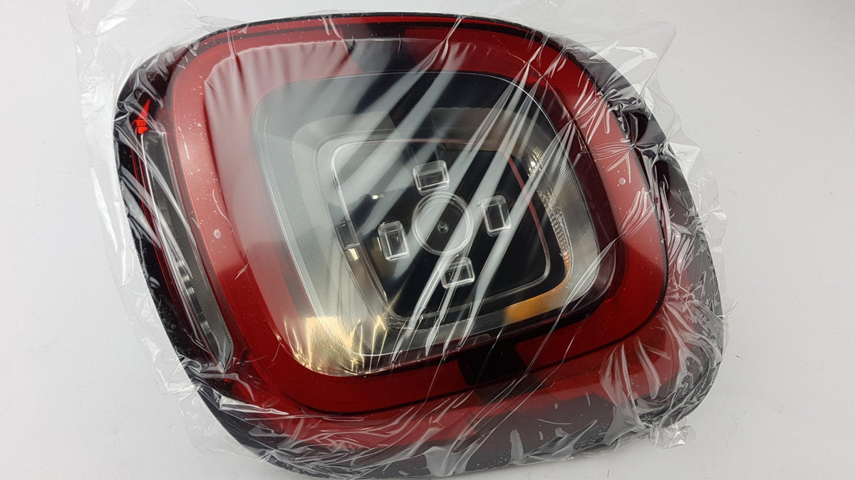 Original OE FIAT Heckleuchte 52092111