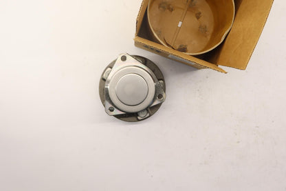 Original OE FIAT Radnabe K68302651AA