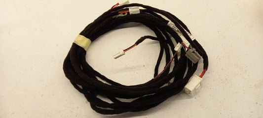 Original OE FIAT Kabelbaum 52071225
