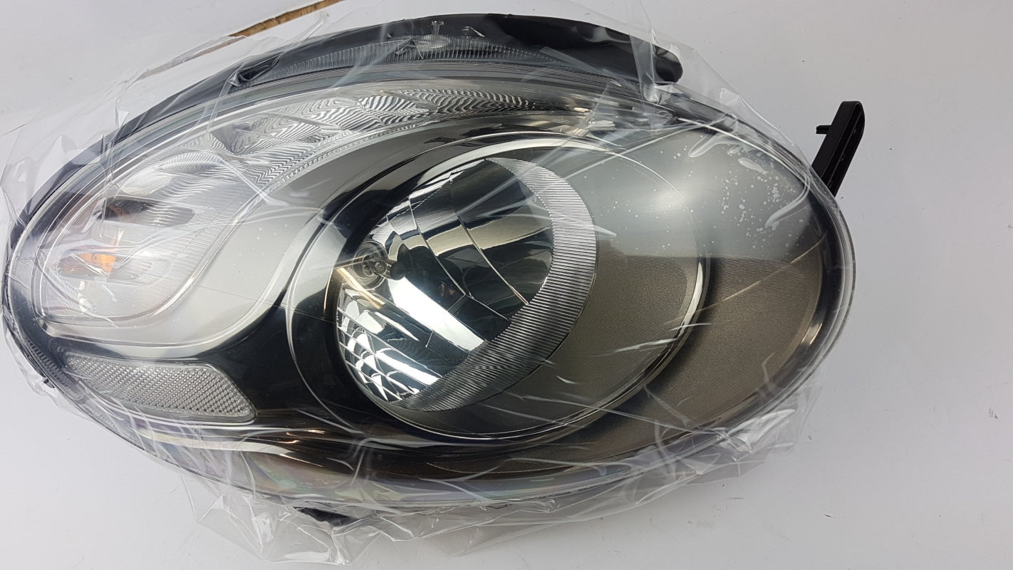 Original FIAT 500L 2012 > Hauptscheinwerfer Halogen Rechts 52089192
