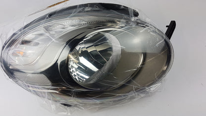 Original FIAT 500L 2012 > Hauptscheinwerfer Halogen Rechts 52089192