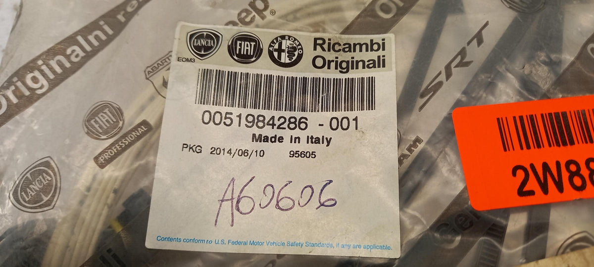 Original OE FIAT Reparatursatz 51984286