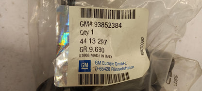 Original OE OPEL Antennenfuss 93852384