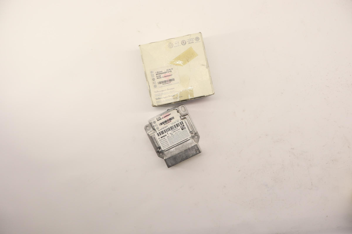 Original AUDI A3 '09-'13 Steuergerät für Airbag ECU 8P0959655PZ1Q