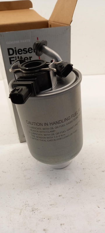 Original NISSAN Navara D40M Pathfinder R51M Kraftstofffilter 164005X21B