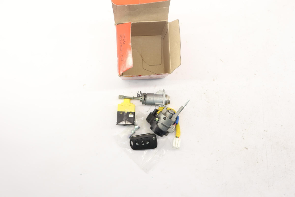 Original OE HYUNDAI/KIA Schließzylinder Satz 819051H070