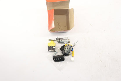 Original OE HYUNDAI/KIA Schließzylinder Satz 819051H070