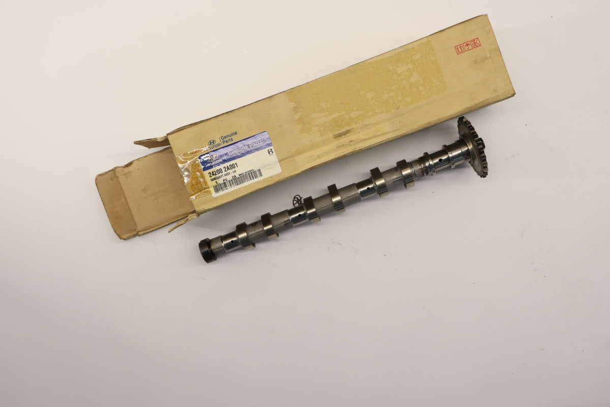 Original OE HYUNDAI/KIA Nockenwelle 242002A001