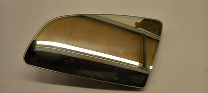 Original AUDI A4 (2003-2007) Spiegelglas Links 8E0857535P