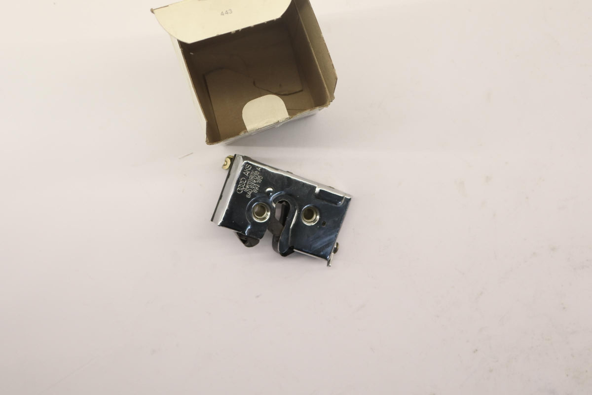 Original OE Volkswagen Türschloss 8A0839016A
