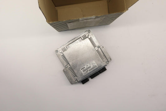 Original OE FIAT Motorsteuergerät 71792513