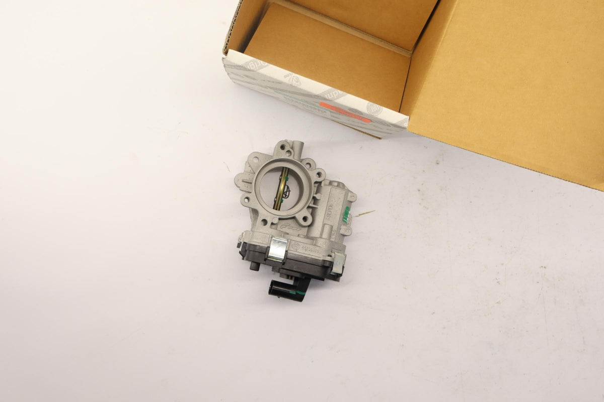 Original OE FIAT Drosselklappe 71794619