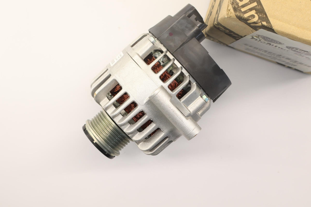 Original OE FIAT Generatorfreilauf 51880173