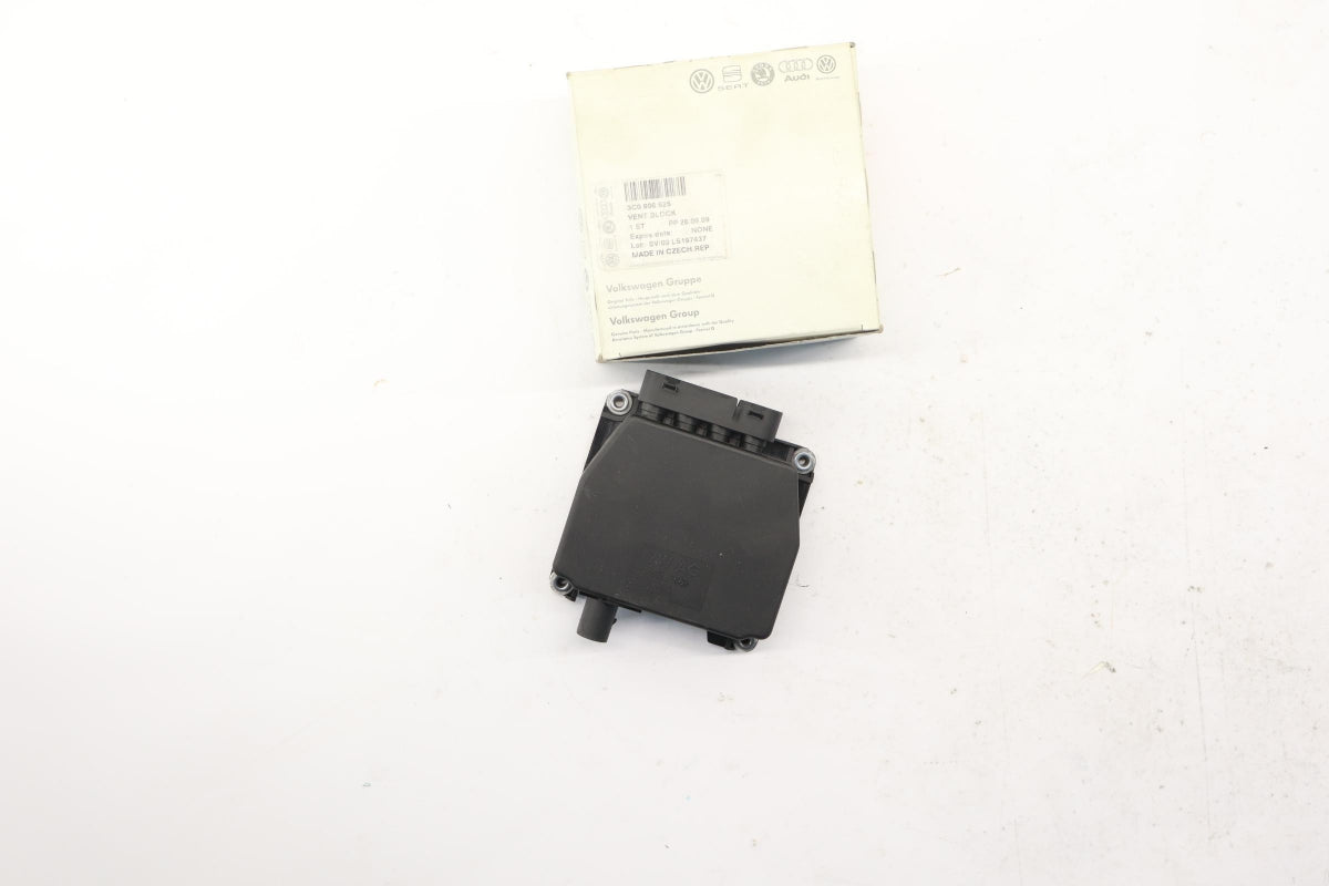 Original OE Volkswagen AGR-Unterdrucksteuerventil 3C0906625