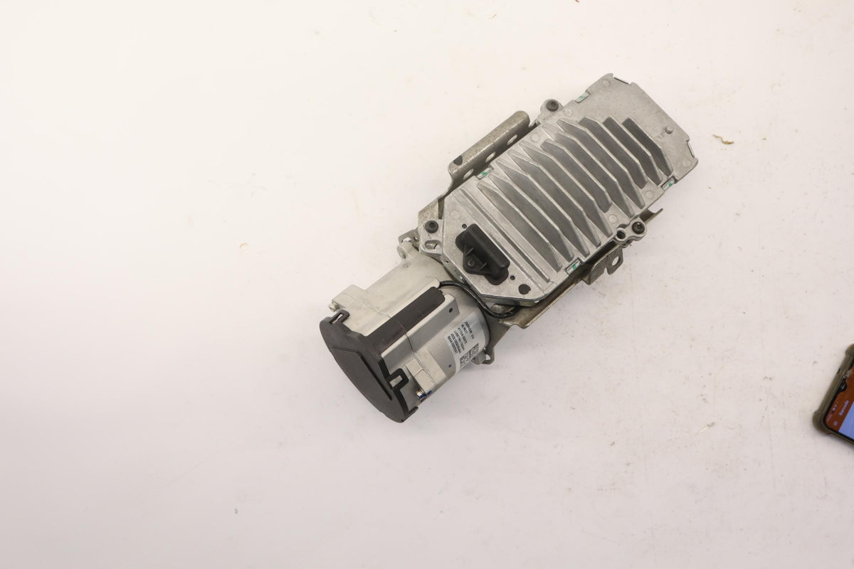 Original OE FIAT Lenksäule 71734879