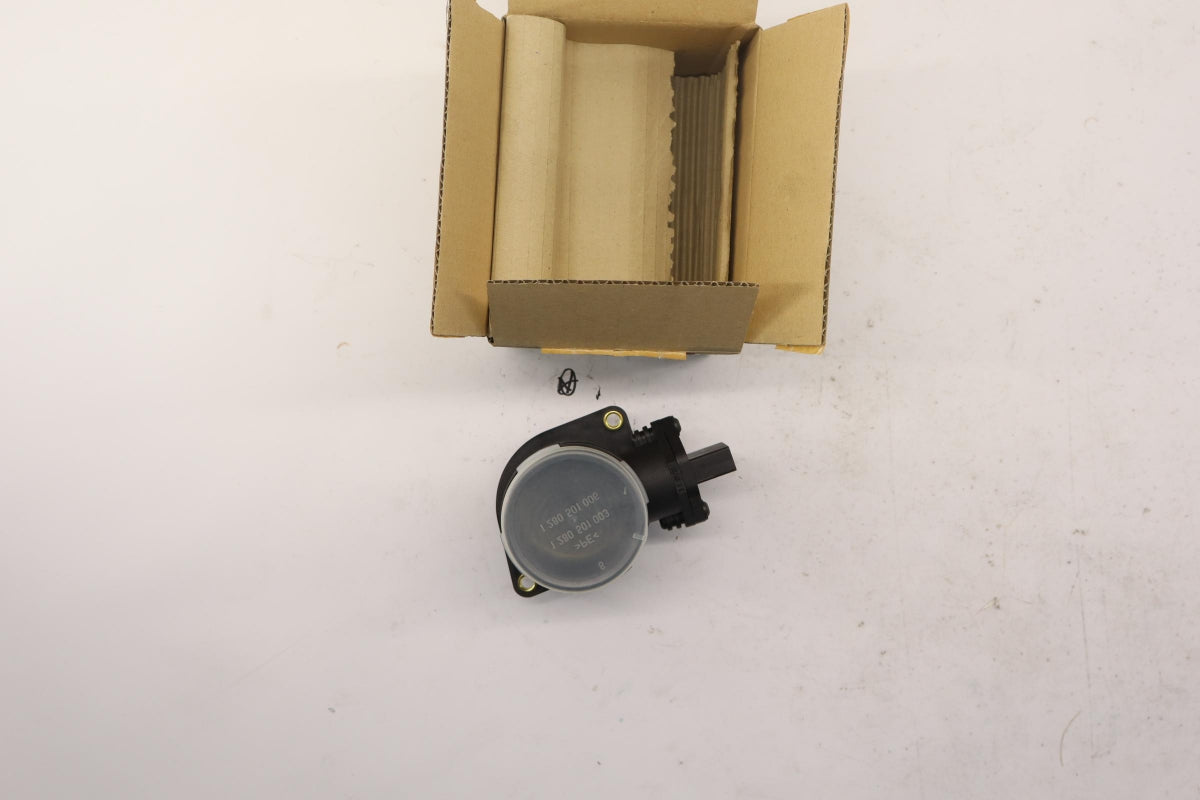 Original OE Volkswagen Luftmassenmesser 06A906461D