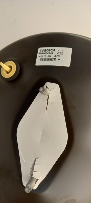 Original OE FIAT Bremskraftverstärker 77364727